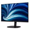 Philips 32B2U3601/00 monitor komputerowy 80 cm (31,5 cala) 2560 x 1440 pikseli Quad HD LCD Czarny