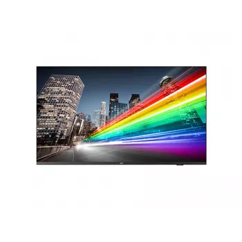 Philips 65BFL2214/12 Wyświetlacz sygnalizacyjny 165,1 cm (65 cali) LED Wi-Fi 350 cd/m² 4K Ultra HD Czarny Android TV