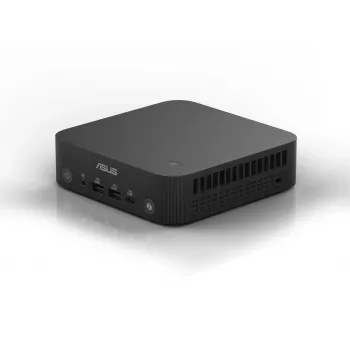 ASUS ExpertCenter PN54 -S70011HN AMD Ryzen™ AI 7 350 32 GB DDR5-SDRAM 1 TB SSD Windows 11 Home Mini PC Czarny