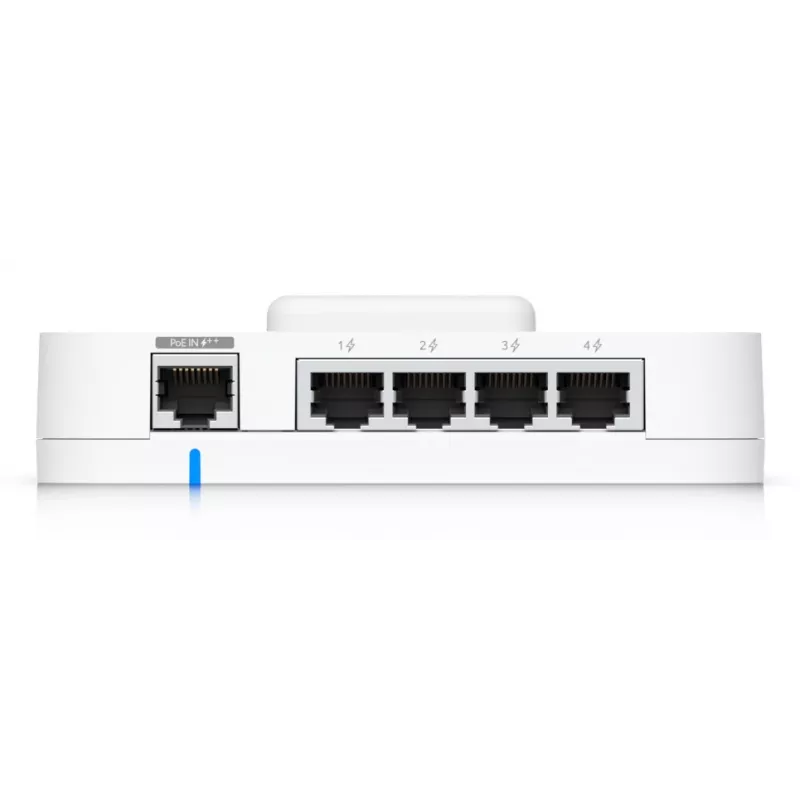 Ubiquiti G3 Starter Kit Pro system kontroli dostępu bezpieczeństwa Szaro-Biały