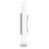 Ubiquiti G3 Starter Kit Pro system kontroli dostępu bezpieczeństwa Szaro-Biały