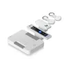 Ubiquiti G3 Starter Kit Pro system kontroli dostępu bezpieczeństwa Szaro-Biały