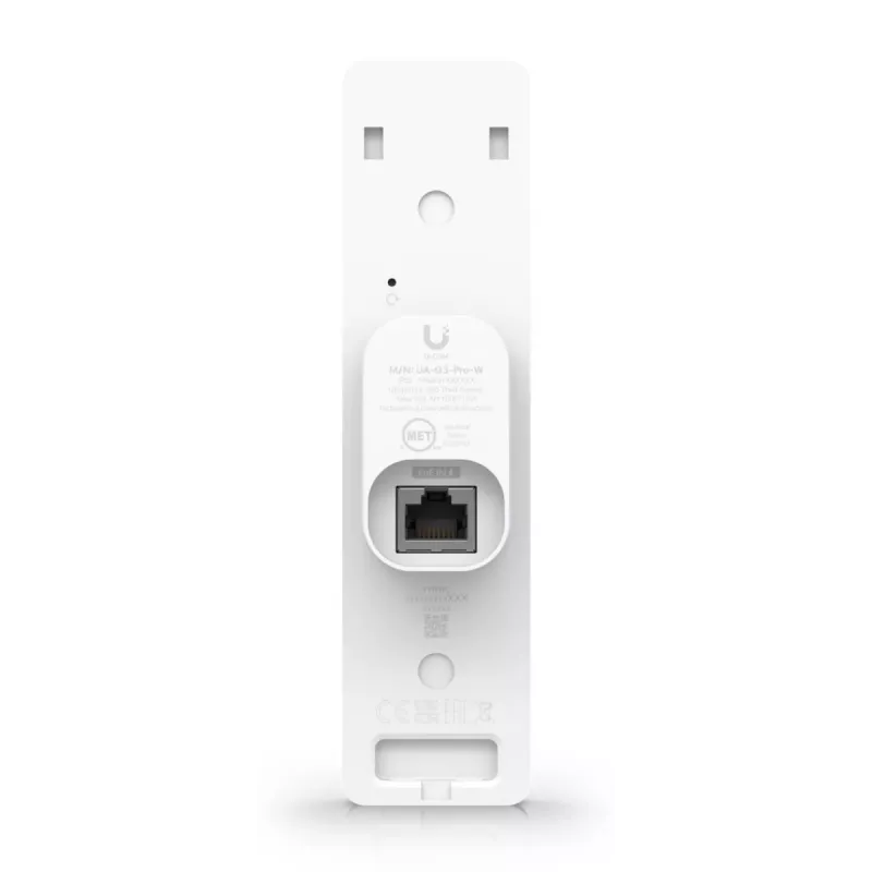 Ubiquiti G3 Starter Kit Pro system kontroli dostępu bezpieczeństwa Szaro-Biały