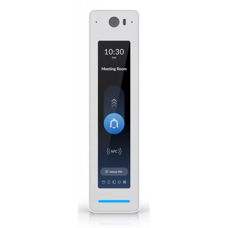 Ubiquiti G3 Starter Kit Pro system kontroli dostępu bezpieczeństwa Szaro-Biały