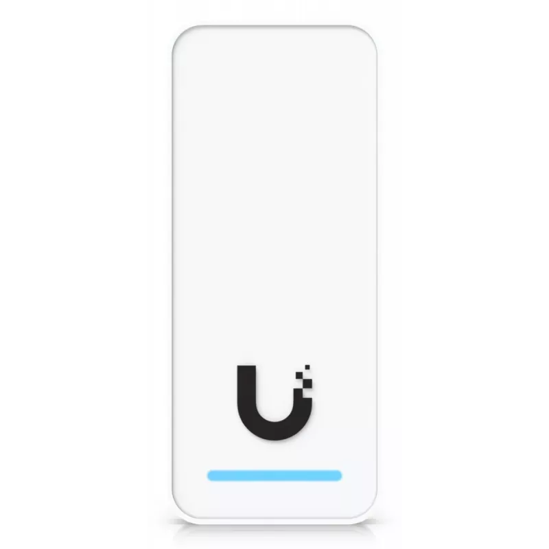 Ubiquiti G3 Starter Kit Pro system kontroli dostępu bezpieczeństwa Szaro-Biały