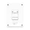 Ubiquiti G3 Starter Kit Pro system kontroli dostępu bezpieczeństwa Szaro-Biały