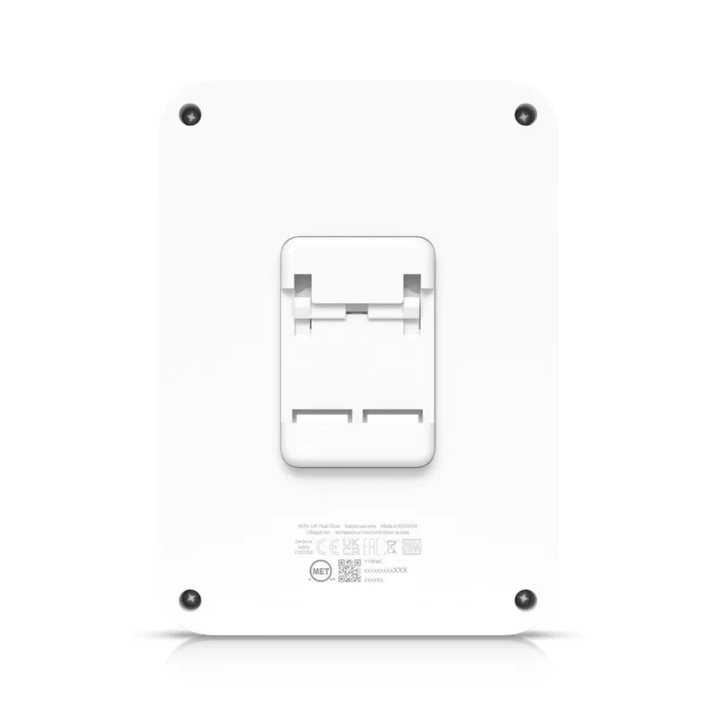 Ubiquiti G3 Starter Kit Pro system kontroli dostępu bezpieczeństwa Szaro-Biały