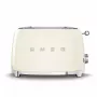 Toster Smeg TSF01CREU Kremowy 2 Kromki