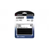Kingston Technology 3.84TB DC3000ME U.2 PCIe 5.0 NVMe TCG Opal Enterprise SSD