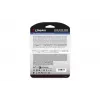 Kingston Technology 3.84TB DC3000ME U.2 PCIe 5.0 NVMe TCG Opal Enterprise SSD
