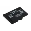 Kingston Technology 8GB microSDHC Industrial C10 A1 pSLC Card pojedyncze opakowanie w/o Adapter
