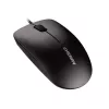 Mysz przewodowa CHERRY MC 1000, czarna, USB