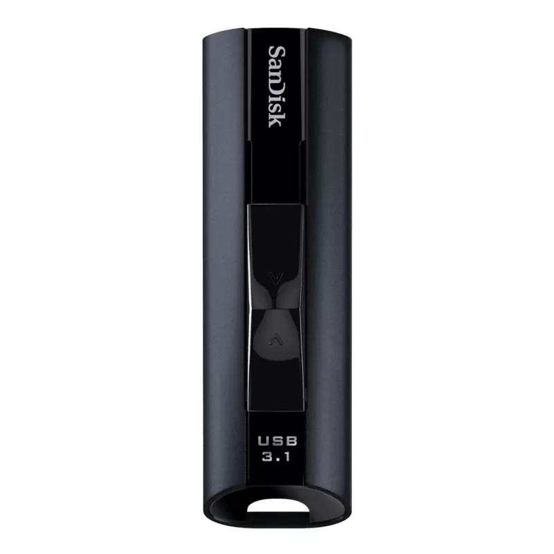 WESTERN DIGITAL SanDisk Extreme PRO - 256 GB pamięć USB - USB 3.1 - odczyt 420 MB/s