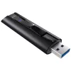 WESTERN DIGITAL SanDisk Extreme PRO - 256 GB pamięć USB - USB 3.1 - odczyt 420 MB/s