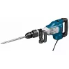 Perforator Bosch GSH11VC Czarny Niebieski Stal nierdzewna 1700 W