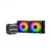 MSI MAG Coreliquid M240 Procesor Układ chłodzenia cieczą typu All-in-one 12 cm Czarny