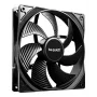 be quiet! Pure Wings 3 140mm | PWM Triple Pack Wentylator do obudowy 14 cm Czarny 3 szt.