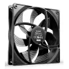 be quiet! Pure Wings 3 140mm | PWM Triple Pack Wentylator do obudowy 14 cm Czarny 3 szt.