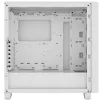 Obudowa komputerowa CORSAIR Mid-tower - 3000d RGB Airflow - Biała