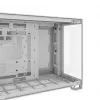 Obudowa PC CORSAIR – 2500X średnia wieża dwukomorowa obudowa PC – biała