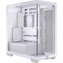 CORSAIR Pc Case - 3500x Mid-tower - Biała