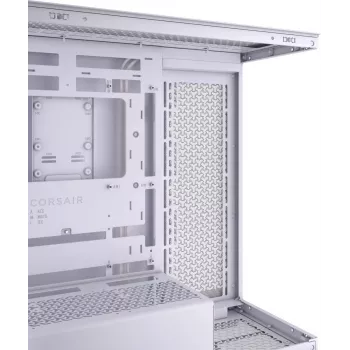 CORSAIR Pc Case - 3500x Mid-tower - Biała