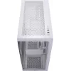 CORSAIR Pc Case - 3500x Mid-tower - Biała