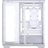 CORSAIR Pc Case - 3500x Mid-tower - Biała
