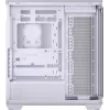 CORSAIR Pc Case - 3500x Mid-tower - Biała