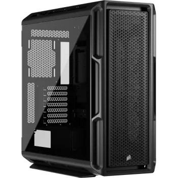Obudowa PC CORSAIR - 5000T Mid-tower High-performance