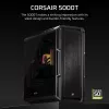 Obudowa PC CORSAIR - 5000T Mid-tower High-performance