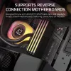 Obudowa PC CORSAIR - 5000T Mid-tower High-performance