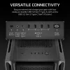 Obudowa PC CORSAIR - 5000T Mid-tower High-performance