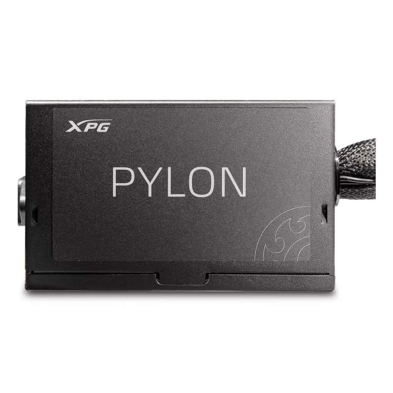 Zasilacz XPG PYLON 750W, 750 W, 100 - 240 V, 50/60 Hz, 10 - 5 A, aktywny, 120 W