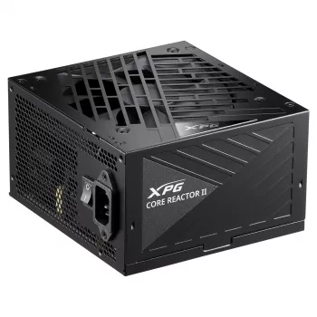 XPG COREREACTOR II 1000W Power Supply, 1000 W, 100 - 240 V, 50/60 Hz, 13 A, 22 A, 83.5 A