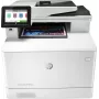 Urządzenie wielofunkcyjne HP Color LaserJet Pro MFP M479dw, druk laserowy kolorowy