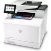 Urządzenie wielofunkcyjne HP Color LaserJet Pro MFP M479dw, druk laserowy kolorowy