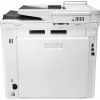 Urządzenie wielofunkcyjne HP Color LaserJet Pro MFP M479dw, druk laserowy kolorowy