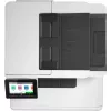 Urządzenie wielofunkcyjne HP Color LaserJet Pro MFP M479dw, druk laserowy kolorowy