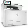 Urządzenie wielofunkcyjne HP Color LaserJet Pro MFP M479dw, druk laserowy kolorowy