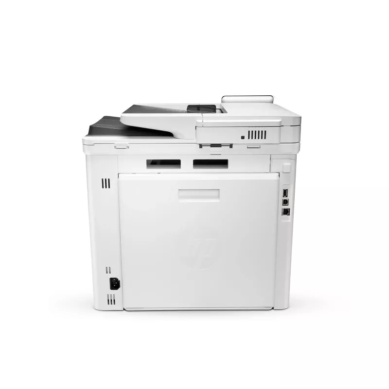 Urządzenie wielofunkcyjne HP Color LaserJet Pro MFP M479dw, druk laserowy kolorowy