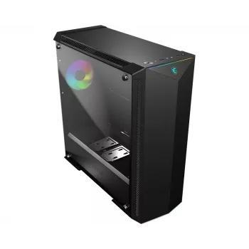 Obudowa komputerowa MSI MPG GUNGNIR 100 Midi Tower Czarna