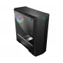 Obudowa komputerowa MSI MPG GUNGNIR 100 Midi Tower Czarna