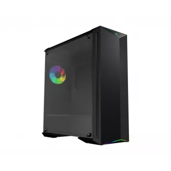 Obudowa komputerowa MSI MPG GUNGNIR 100 Midi Tower Czarna