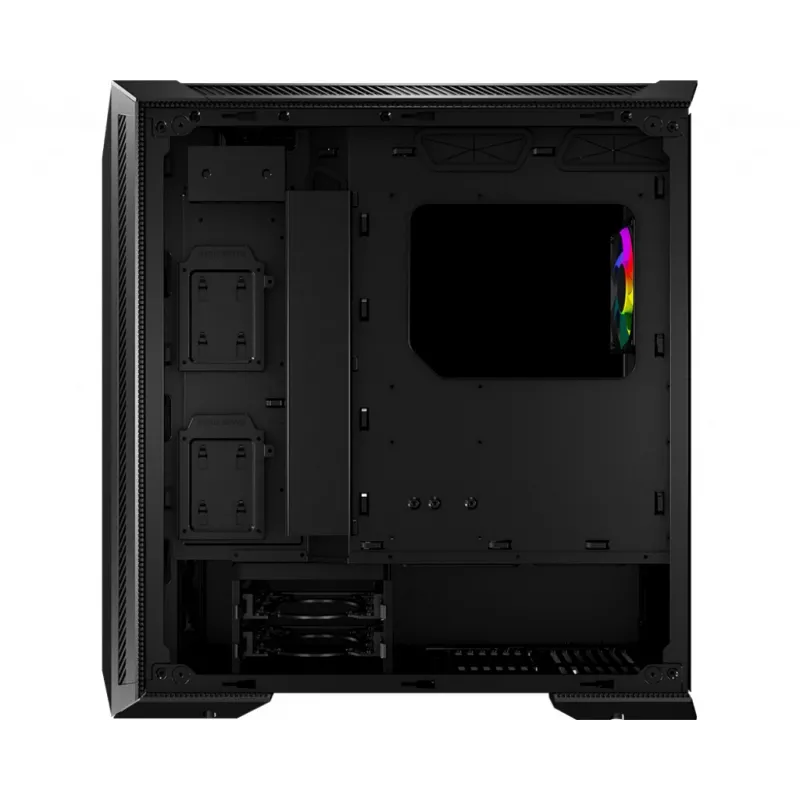 Obudowa komputerowa MSI MPG GUNGNIR 100 Midi Tower Czarna