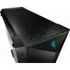 Obudowa komputerowa MSI MPG GUNGNIR 100 Midi Tower Czarna