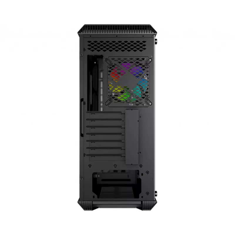 Obudowa komputerowa MSI MPG GUNGNIR 100 Midi Tower Czarna