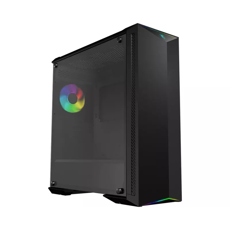 Obudowa komputerowa MSI MPG GUNGNIR 100 Midi Tower Czarna