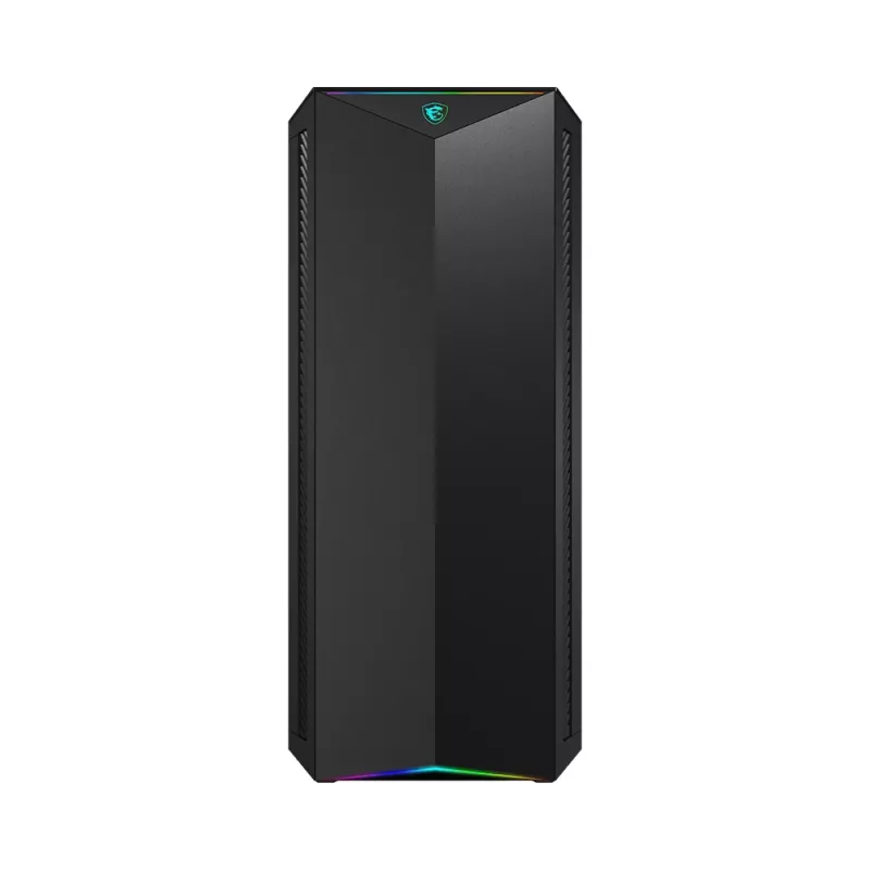 Obudowa komputerowa MSI MPG GUNGNIR 100 Midi Tower Czarna