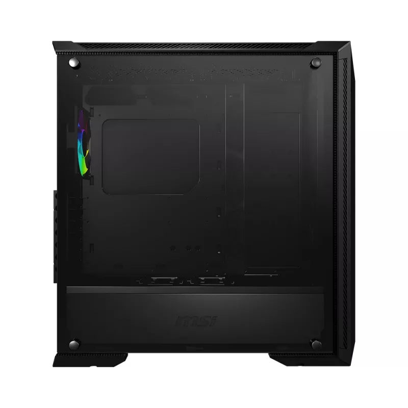 Obudowa komputerowa MSI MPG GUNGNIR 100 Midi Tower Czarna